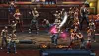 6. Raging Justice (PC) (klucz STEAM)